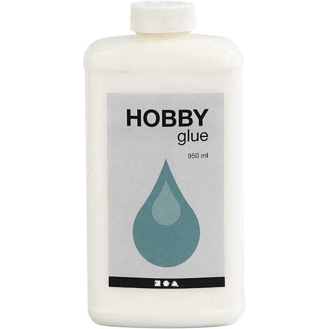 Hobbylim Creativ Company 950 ml/1 Flaska