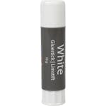 Limstift Creativ Company Vitt 10 g 1 St