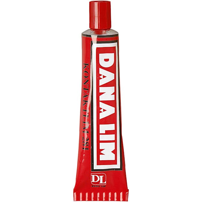 Kontaktlim Creativ Company 40 ml/ 1 st