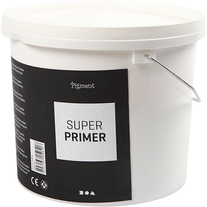 Super Primer Creativ Company Vit 1 Burk