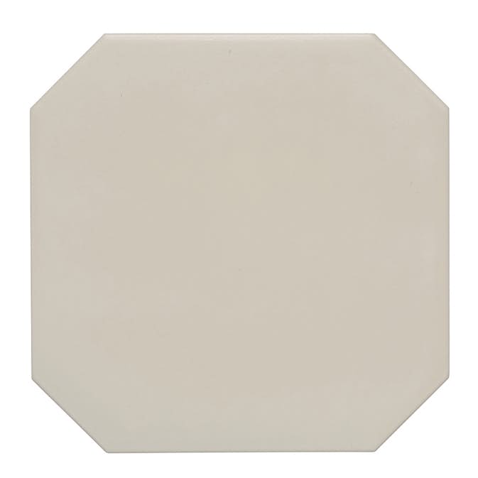 Klinker Konradssons Sekel Oktagon Champagne 15x15 cm