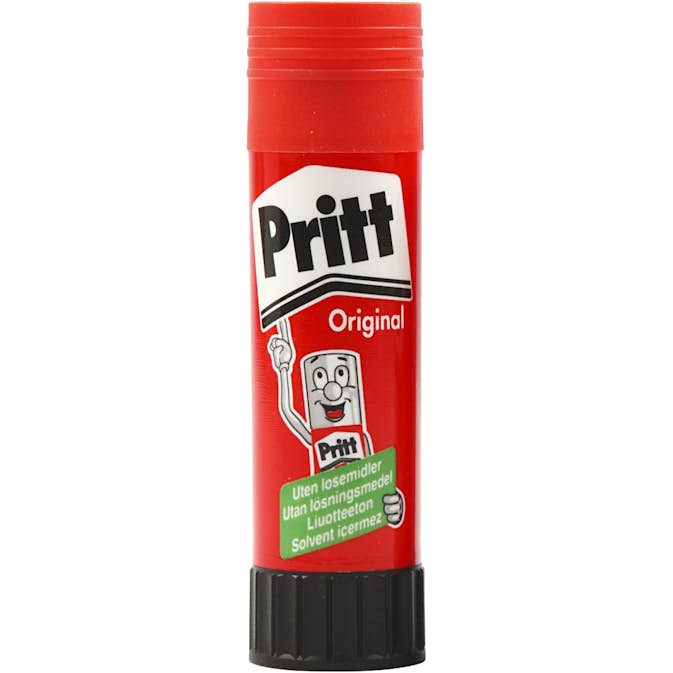 Limstift Creativ Company Pritt 1 St
