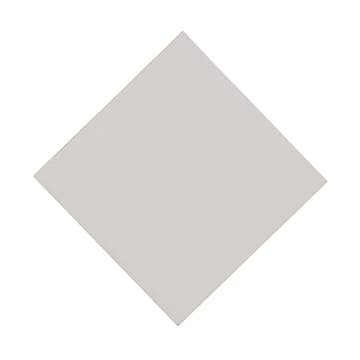 Klinker Konradssons Sekel Tozzetto Bianco 3,75x3,75 cm