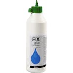 Icke-Permanent Creativ Company Lim Fix Glue 500 ml/1 Flaska