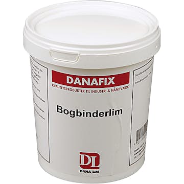Bokbindarlim Creativ Company 1 Kg
