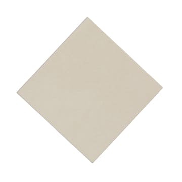 Klinker Konradssons Sekel Tozzetto Champagne 3,75x3,75 cm
