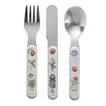 Barnbestick Rätt Start Elsa Beskow Blomsterbarn