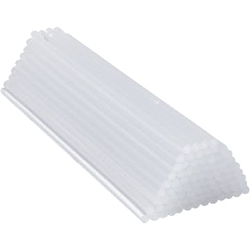 Limstängerna Creativ Company L25 cm D7 mm 1 Förp