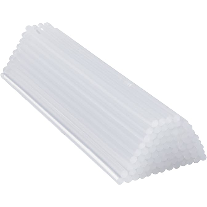 Limstängerna Creativ Company L25 cm D7 mm 1 Förp