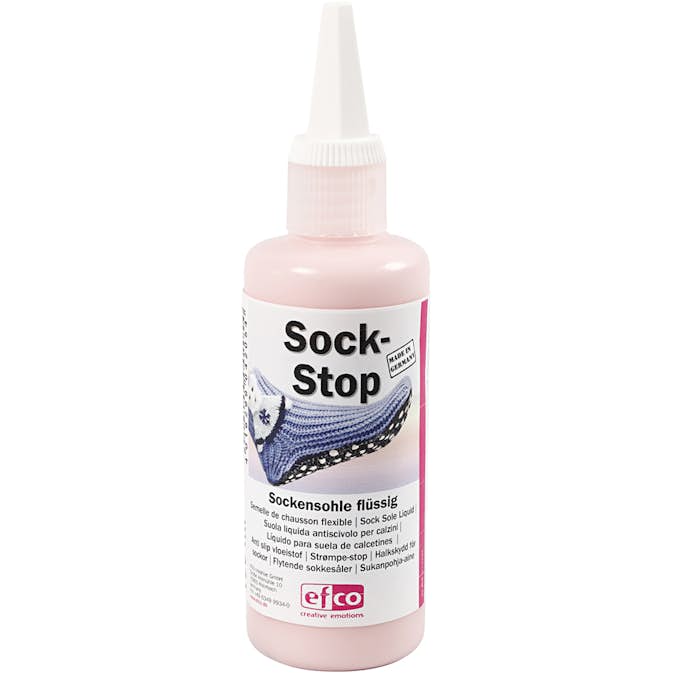 Sock-Stop Creativ Company 100 ml