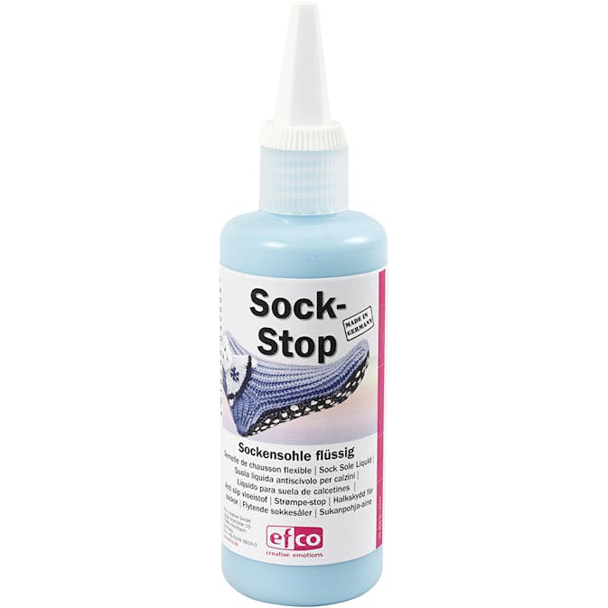 Sock-Stop Creativ Company 100 ml