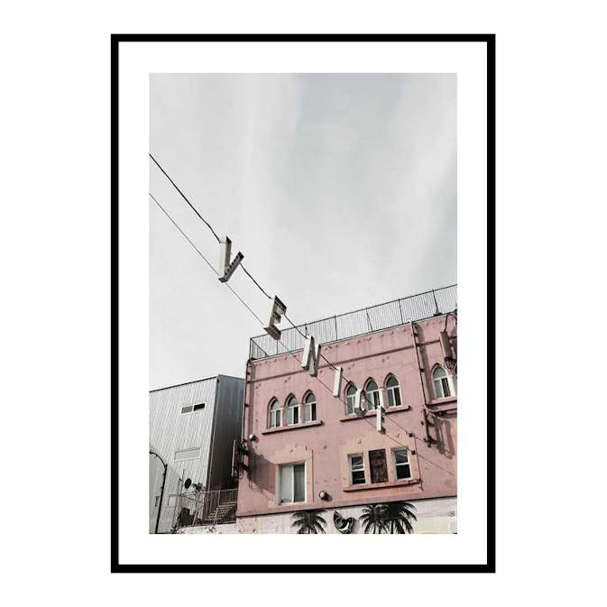 Poster Gallerix Venice