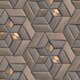 Tapet Living Walls Metropolitan Stories III 391781
