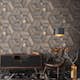 Tapet Living Walls Metropolitan Stories III 391781