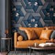 Tapet Living Walls Metropolitan Stories III 391783