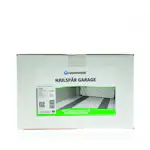 Hjulspår Hagmans Garage