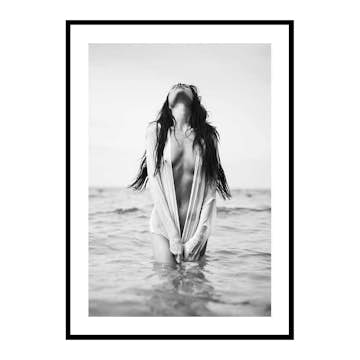 Poster Gallerix In The Ocean