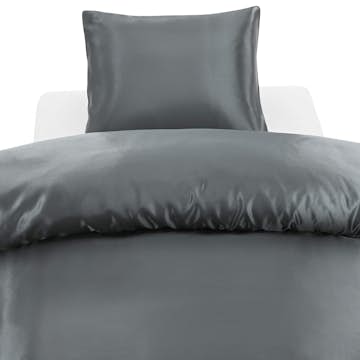 Påslakanset Borganäs of Sweden Harmony Glamoursatin