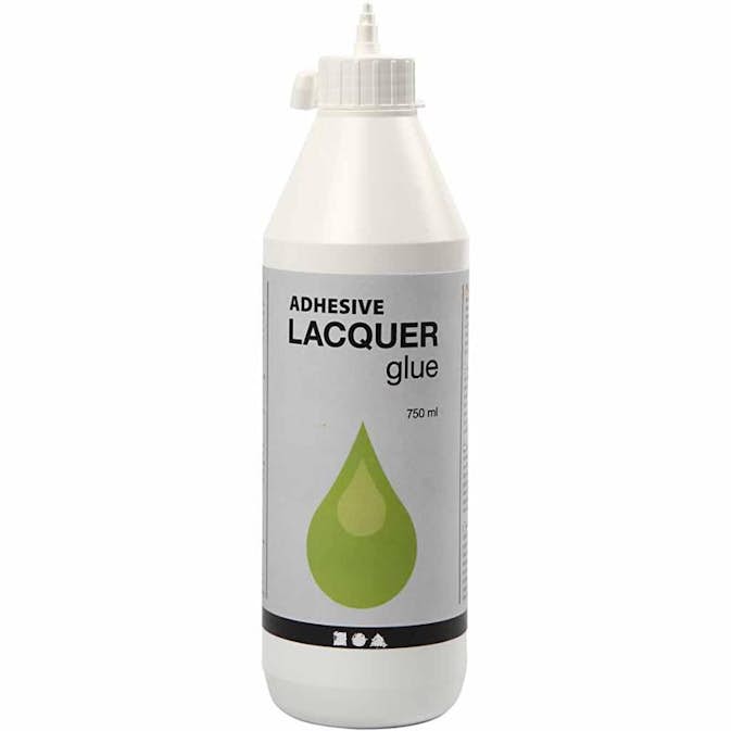 Limlack Creativ Company 750 ml/1 Flaska