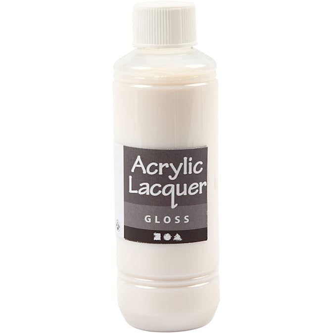 Akryllack Creativ Company 1 Flaska