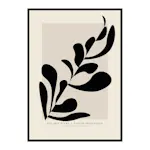 Poster Gallerix Dessin Artistique No2