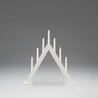 Adventsljusstake Gnosjö Konstsmide 7 Ljus 3931