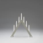 Adventsljusstake Gnosjö Konstsmide 7 Ljus 3931