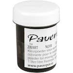 Paver Color Creativ Company Svart 40 ml/1 Burk
