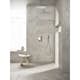 Klinker Bricmate J612 Jura Select Ivory 60x120 cm