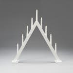 Adventsljusstake Gnosjö Konstsmide 9 Ljus 3932