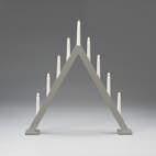 Adventsljusstake Gnosjö Konstsmide 9 Ljus 3932