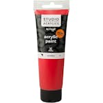 Akrylfärg Fiskars Creall Studio Semi Opaque 120 ml