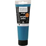 Akrylfärg Fiskars Creall Studio Täckande 120 ml