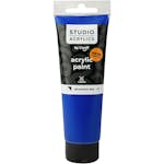 Akrylfärg Fiskars Creall Studio Semi Opaque 120 ml