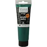 Akrylfärg Fiskars Creall Studio Täckande 120 ml