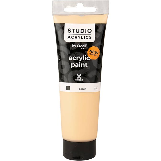 Akrylfärg Creativ Company Creall Studio Täckande