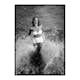 Poster Gallerix Playing In The Surf