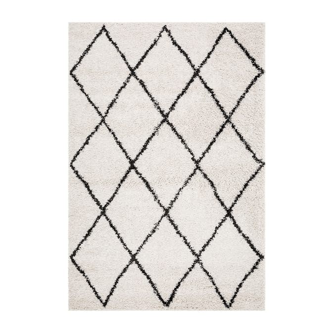 Ryamatta KM Carpets Portland Romb