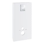 Fixturkåpa Grohe Solido Monobloc 39377 med Spolknapp