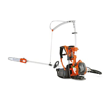 Röjsåg Husqvarna 535FBx