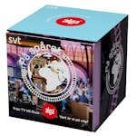 Spel Alga På Spåret Qube