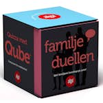 Spel Alga Familjeduellen Qube