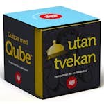 Spel Alga Utan Tvekan Qube