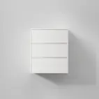 Tvättställsskåp INR Terra Grip med 3 Lådor