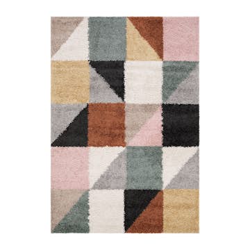 Ryamatta KM Carpets Portland Rubi