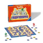 Spel Ravensburger Junior Labyrinth