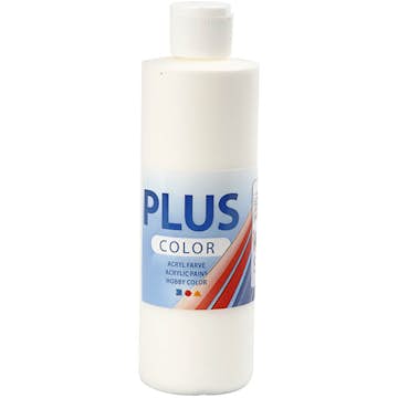 Hobbyfärg Creativ Company Plus Color 250 ml/1 Flaska