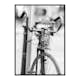 Poster Gallerix Old Bicycle