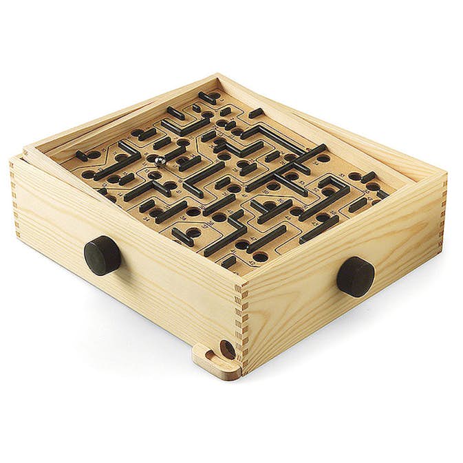 Spel BRIO Labyrintspel BRIO