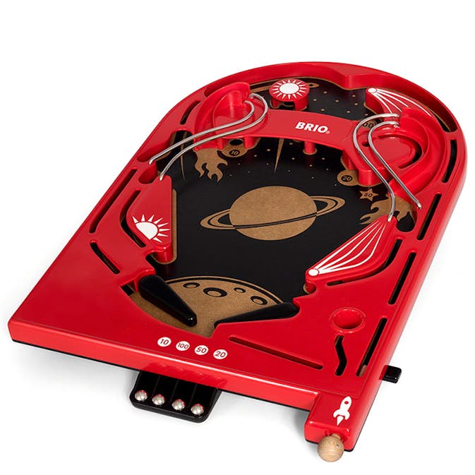 Spel BRIO Flipperspel Junior BRIO
